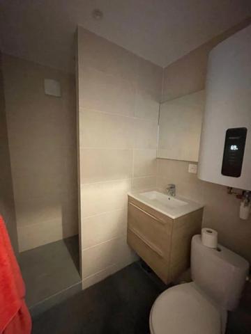 Appartement à louer à Metz (57000)