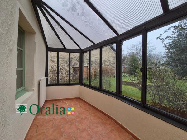 Maison · Location Gemeaux (21120) 4 pièces · 103m²
