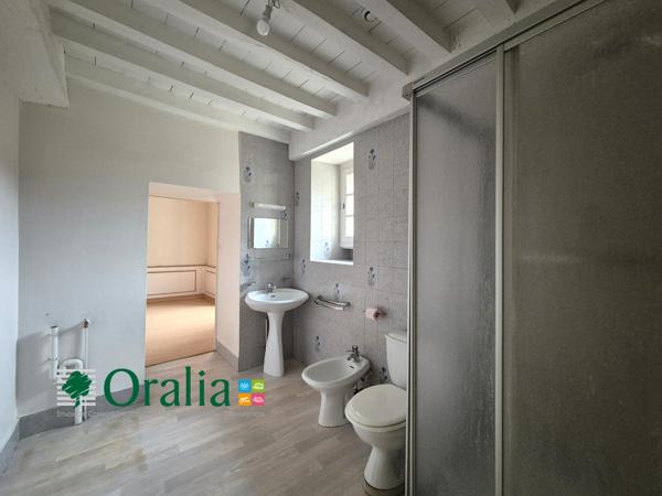 Maison · Location Gemeaux (21120) 4 pièces · 103m²