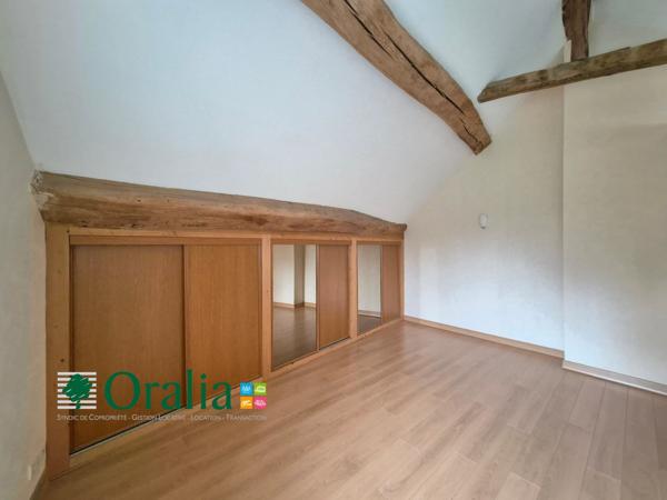 Maison · Location Gemeaux (21120) 4 pièces · 103m²
