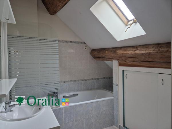 Maison · Location Gemeaux (21120) 4 pièces · 103m²