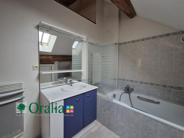 Maison · Location Gemeaux (21120) 4 pièces · 103m²