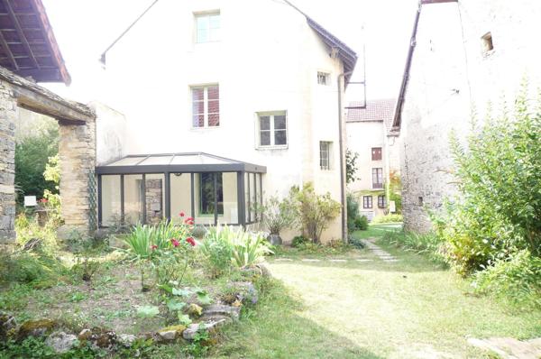 Maison · Location Gemeaux (21120) 4 pièces · 103m²