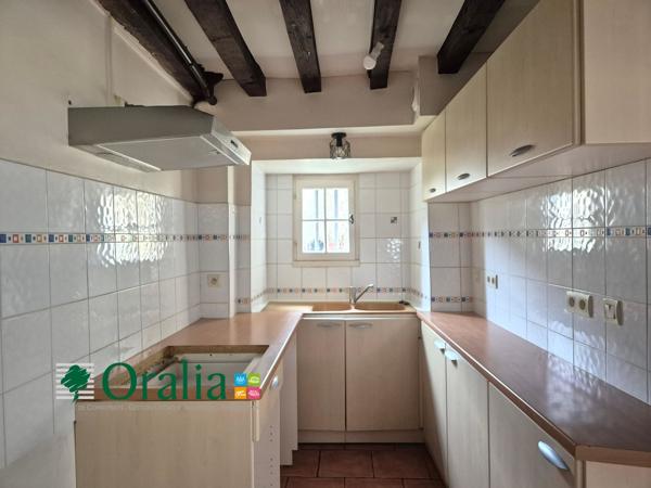Maison · Location Gemeaux (21120) 4 pièces · 103m²