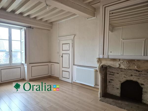 Maison · Location Gemeaux (21120) 4 pièces · 103m²