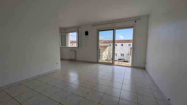 Appartement 3 pièces à vendre Lagord - 17140 / Réf: 269LR