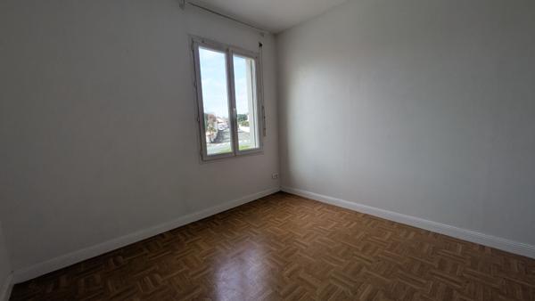 Appartement 3 pièces à vendre Lagord - 17140 / Réf: 269LR