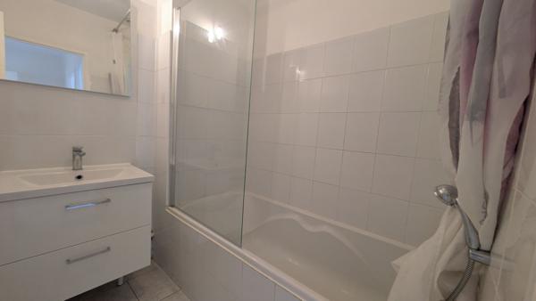 Appartement 3 pièces à vendre Lagord - 17140 / Réf: 269LR