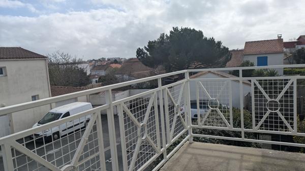 Appartement 3 pièces à vendre Lagord - 17140 / Réf: 269LR