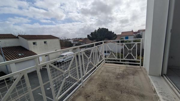 Appartement 3 pièces à vendre Lagord - 17140 / Réf: 269LR