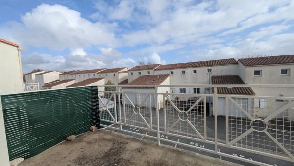 Appartement 3 pièces à vendre Lagord - 17140 / Réf: 269LR