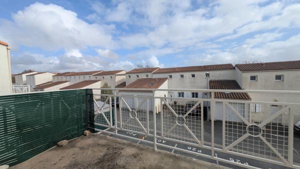 Appartement 3 pièces à vendre Lagord - 17140 / Réf: 269LR