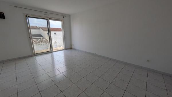 Appartement 3 pièces à vendre Lagord - 17140 / Réf: 269LR