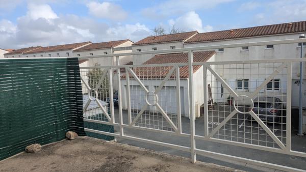 Appartement 3 pièces à vendre Lagord - 17140 / Réf: 269LR