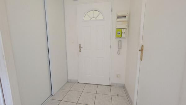 Appartement 3 pièces à vendre Lagord - 17140 / Réf: 269LR