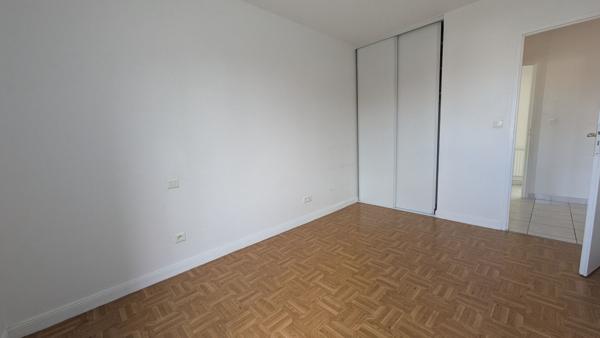 Appartement 3 pièces à vendre Lagord - 17140 / Réf: 269LR