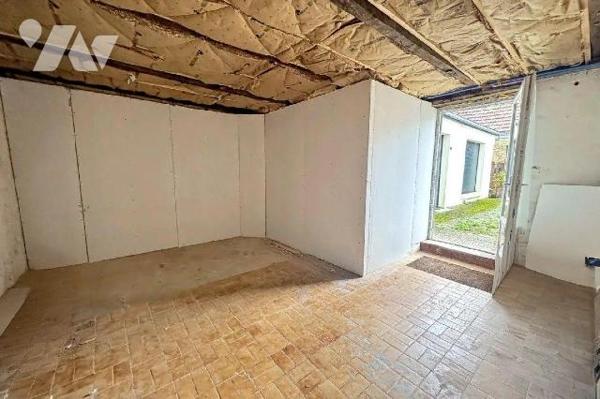 A vendre Ensemble immobilier Moëlan-sur-Mer (29)

Situé au calme, au coeur du bourg, cet ense...