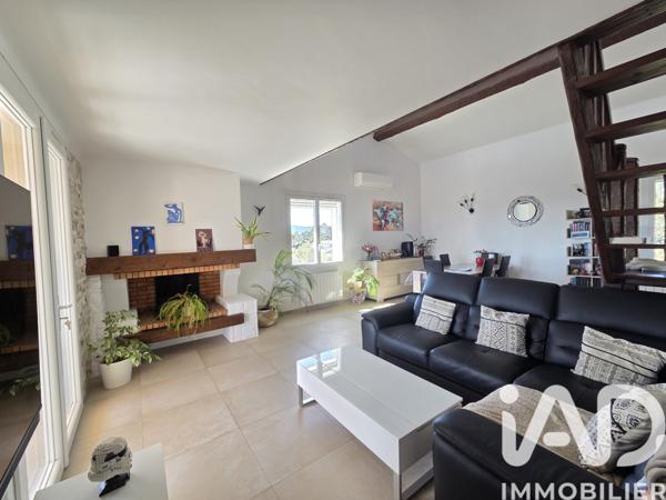 Maison à vendre 8 pièces 262 m² La Seyne-sur-Mer