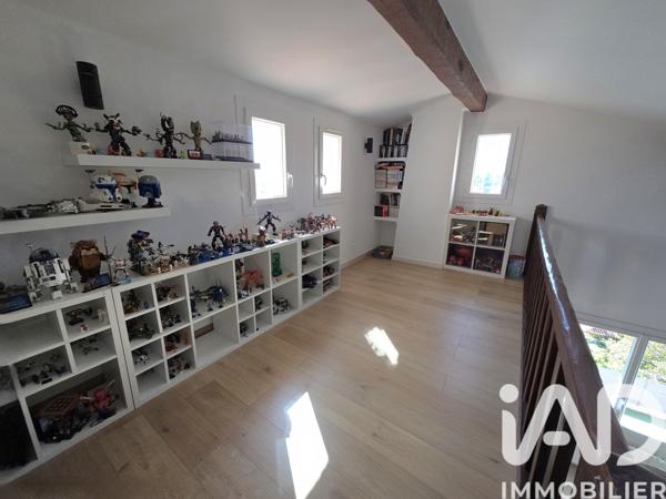 Maison à vendre 8 pièces 262 m² La Seyne-sur-Mer