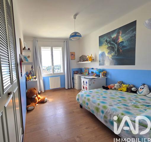 Maison à vendre 8 pièces 262 m² La Seyne-sur-Mer
