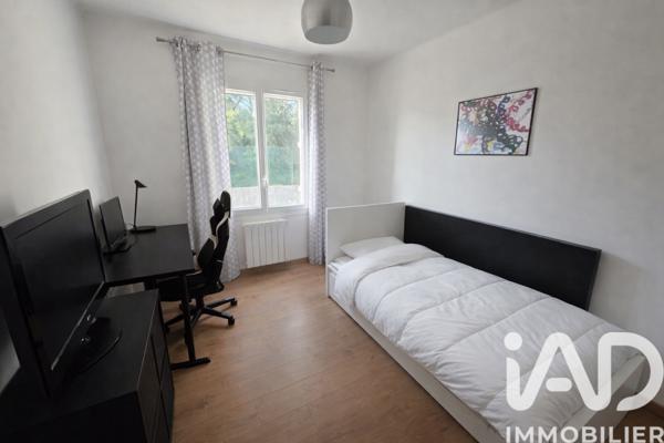 Maison à vendre 8 pièces 262 m² La Seyne-sur-Mer