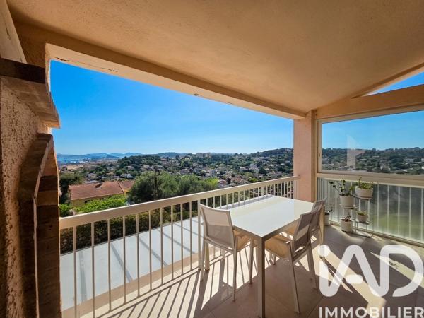 Maison à vendre 8 pièces 262 m² La Seyne-sur-Mer