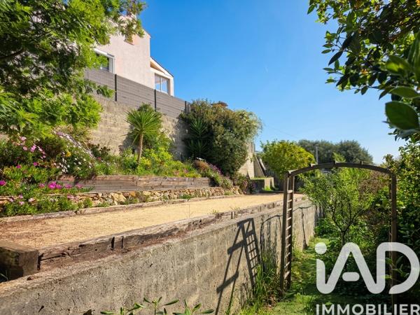 Maison à vendre 8 pièces 262 m² La Seyne-sur-Mer