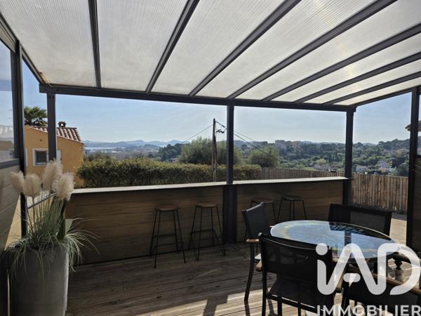 Maison à vendre 8 pièces 262 m² La Seyne-sur-Mer