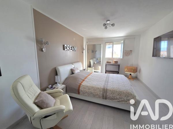 Maison à vendre 8 pièces 262 m² La Seyne-sur-Mer
