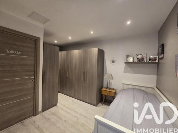 Maison à vendre 8 pièces 262 m² La Seyne-sur-Mer