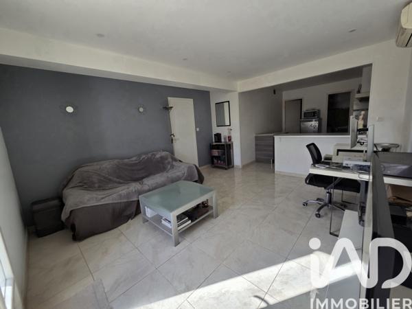 Maison à vendre 8 pièces 262 m² La Seyne-sur-Mer