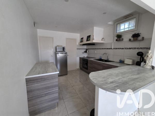 Maison à vendre 8 pièces 262 m² La Seyne-sur-Mer