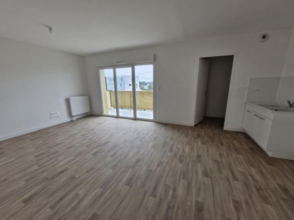 Appartement T3 de 66 m²