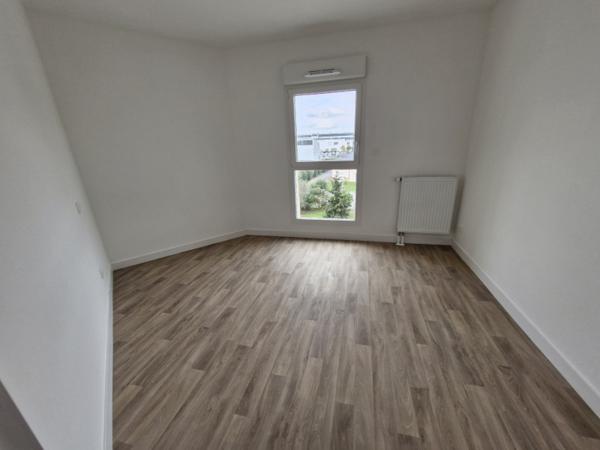 Appartement T3 de 66 m²