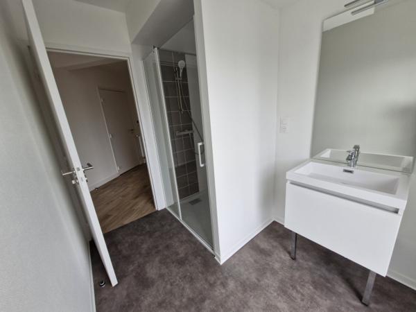 Appartement T3 de 66 m²