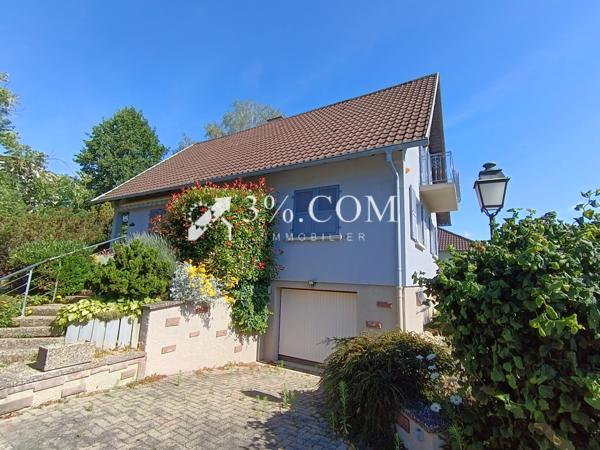 Maison 5 pièce(s) 3 chambre(s) 130 m²