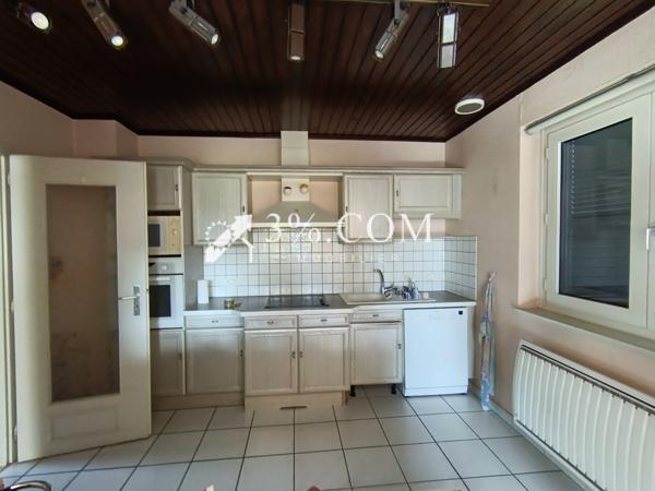 Maison 5 pièce(s) 3 chambre(s) 130 m²