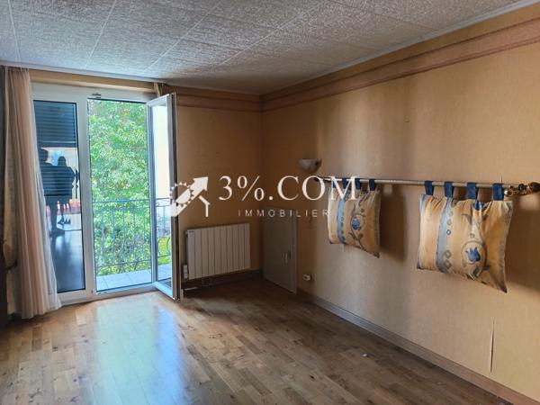 Maison 5 pièce(s) 3 chambre(s) 130 m²