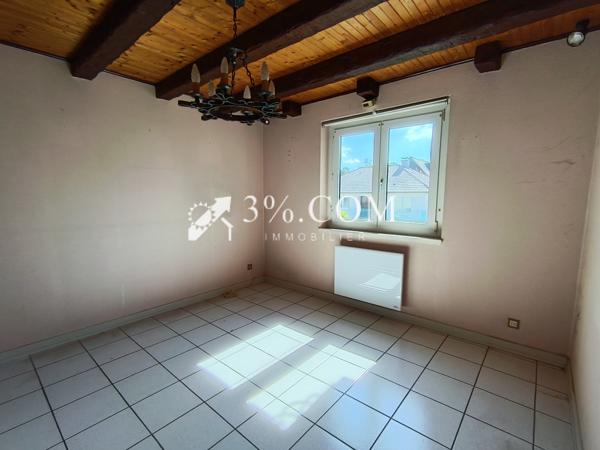 Maison 5 pièce(s) 3 chambre(s) 130 m²