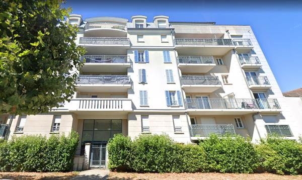 Appartement NOISY LE GRAND - 3 pièces - 72.02 m2
