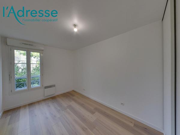 Appartement NOISY LE GRAND - 3 pièces - 72.02 m2