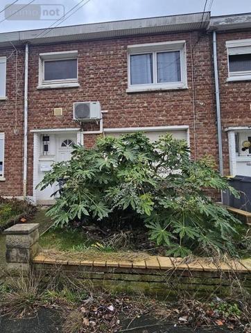 Maison à vendre à Ronchin dans le Nord (59790), ref : 59007-1920
