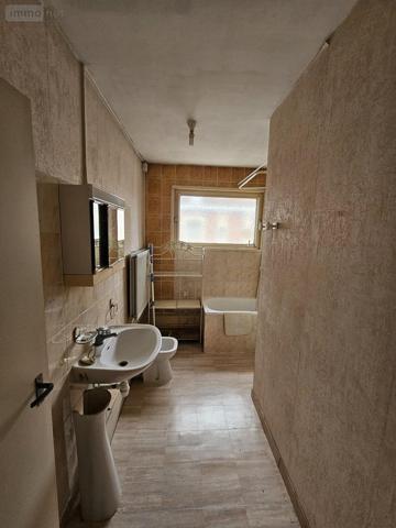 Maison à vendre à Ronchin dans le Nord (59790), ref : 59007-1920