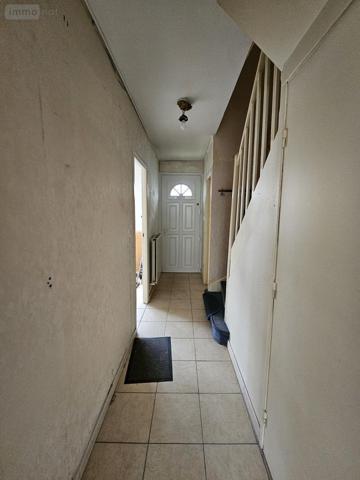 Maison à vendre à Ronchin dans le Nord (59790), ref : 59007-1920
