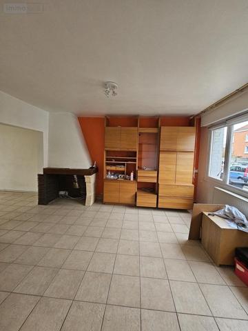 Maison à vendre à Ronchin dans le Nord (59790), ref : 59007-1920