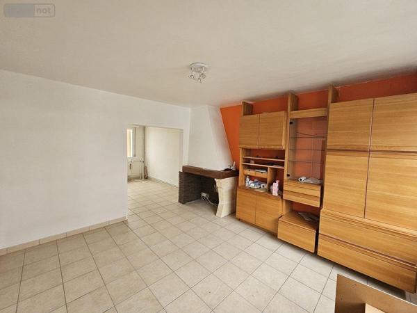 Maison à vendre à Ronchin dans le Nord (59790), ref : 59007-1920