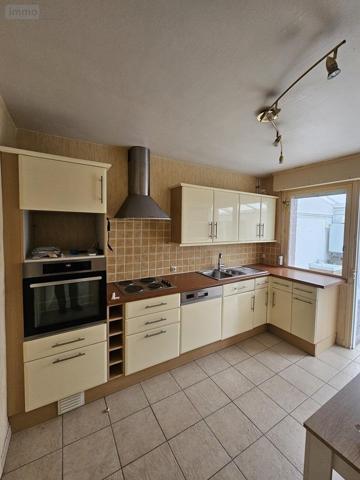 Maison à vendre à Ronchin dans le Nord (59790), ref : 59007-1920