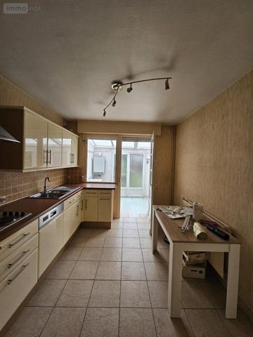 Maison à vendre à Ronchin dans le Nord (59790), ref : 59007-1920