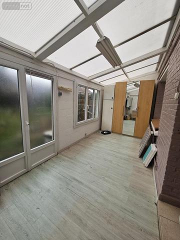 Maison à vendre à Ronchin dans le Nord (59790), ref : 59007-1920