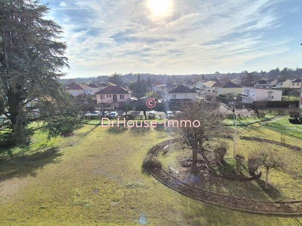 Appartement à vendre 4 pièces de 72 m²